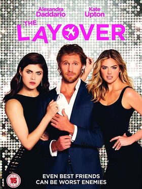 The Layover